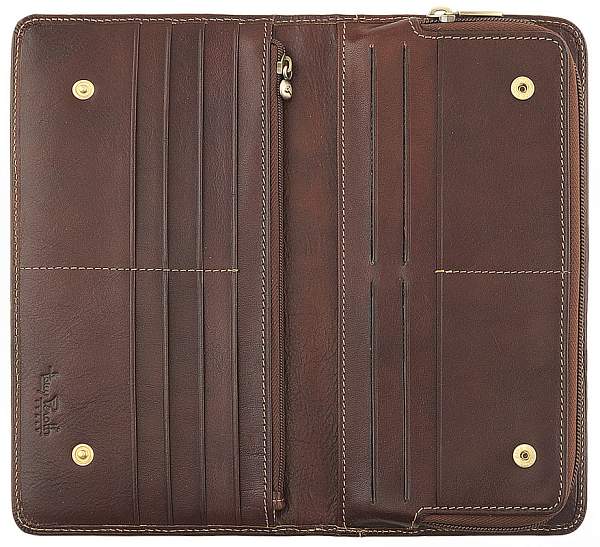 Мужской кошелек 333207/2 Tony Perotti Tony Perotti, Артикул: 333207/2 фото №1