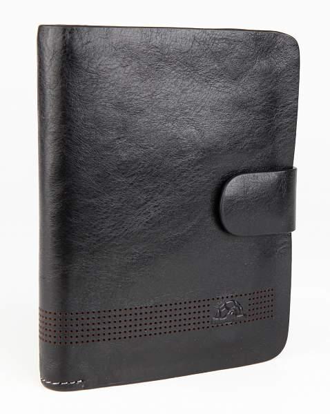 Портмоне мужское Tony Perotti, Артикул: 671409/1 фото №1