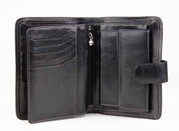 Портмоне мужское Tony Perotti, Артикул: 671409/1 фото №1