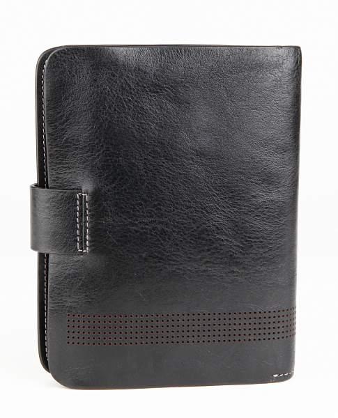 Портмоне мужское Tony Perotti, Артикул: 671409/1 фото №1