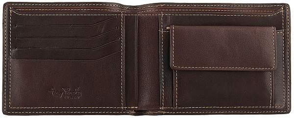 Портмоне мужское Tony Perotti, Артикул: 671504/2 фото №1