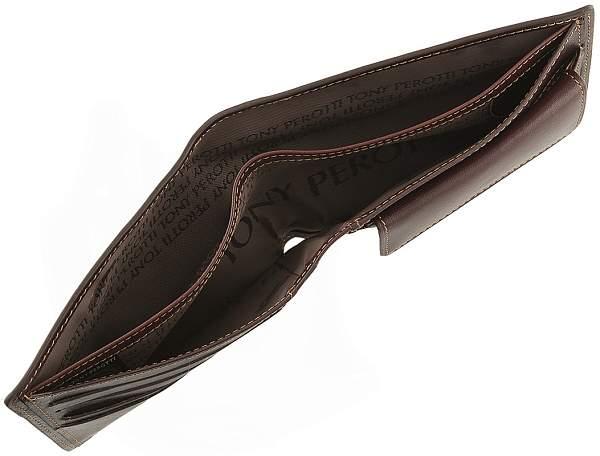 Портмоне мужское Tony Perotti, Артикул: 671504/2 фото №1
