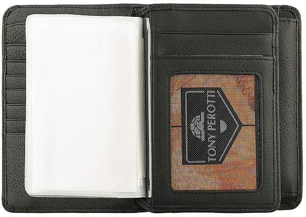 Портмоне мужское Tony Perotti, Артикул: 681409/1 фото №1