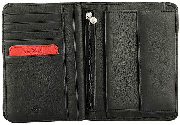 Портмоне мужское Tony Perotti, Артикул: 681409/1 фото №1