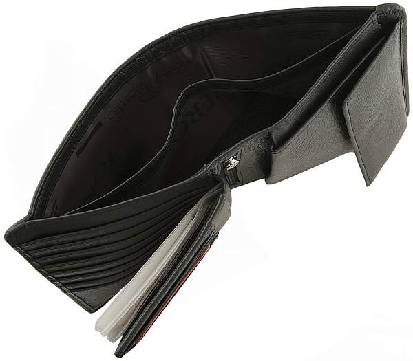 Портмоне мужское Tony Perotti, Артикул: 681409/1 фото №1