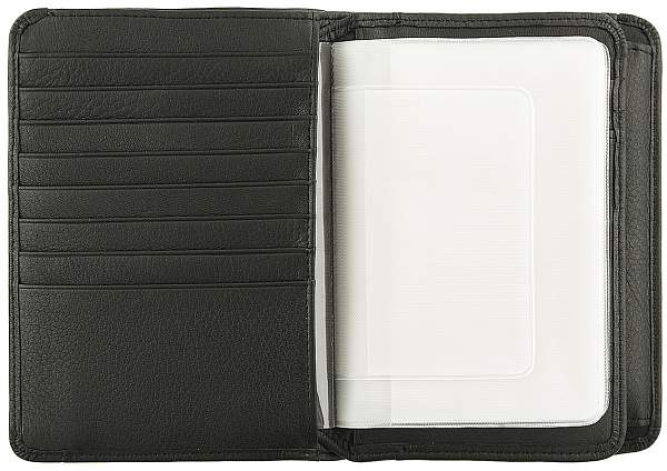 Портмоне мужское Tony Perotti, Артикул: 681409/1 фото №1