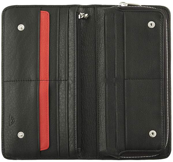 Портмоне мужское 683207/1 Tony Perotti Tony Perotti, Артикул: 683207/1 фото №1
