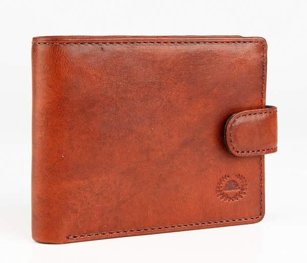 Портмоне мужское Tony Perotti, Артикул: 743275/3 фото №1