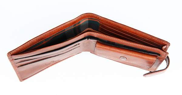 Портмоне мужское Tony Perotti, Артикул: 743275/3 фото №1