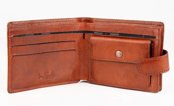 Портмоне мужское Tony Perotti, Артикул: 743275/3 фото №1