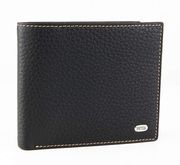 Портмоне мужское Petek, Артикул: 120.46D.KD1 фото №1