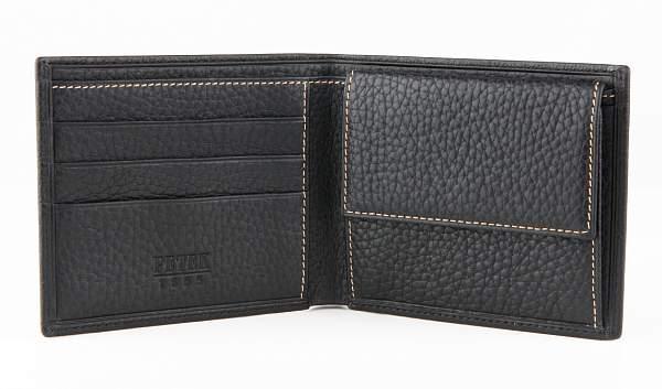 Портмоне мужское Petek, Артикул: 120.46D.KD1 фото №1