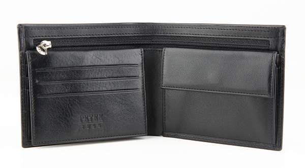 Портмоне мужское Petek Petek, Артикул: 205.000.01 фото №1