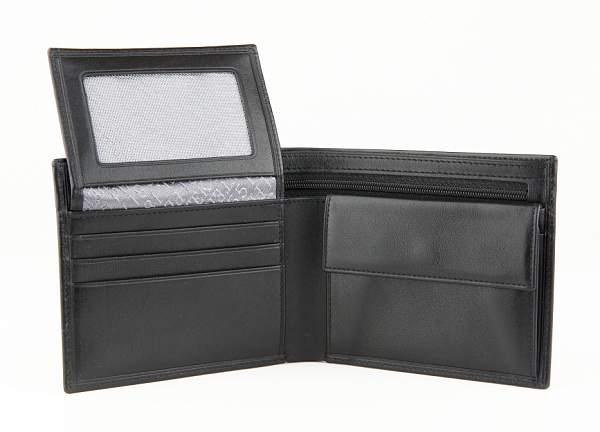 Портмоне мужское Petek Petek, Артикул: 205.000.01 фото №1