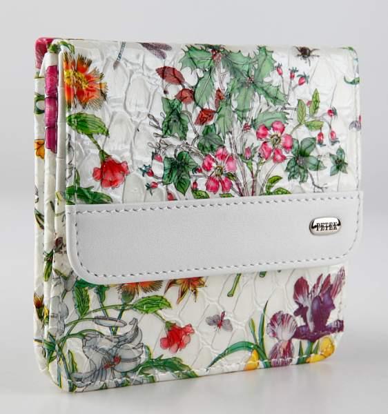 Портмоне женское Petek Petek, Артикул: 355.094.00 фото №1