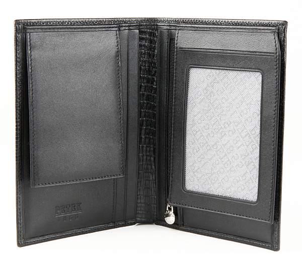 Портмоне мужское Petek, Артикул: 305.041.01 фото №1