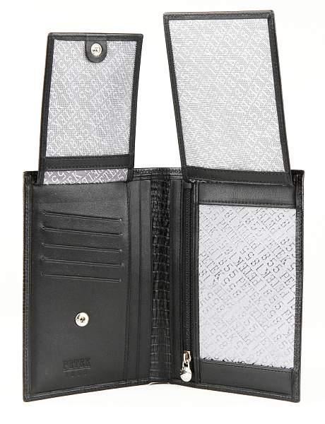 Портмоне мужское Petek, Артикул: 305.041.01 фото №1