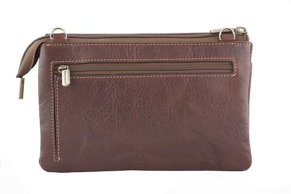 Кожаная женская сумка 331465/2 Tony Perotti Tony Perotti, Артикул: 331465/2 фото №1