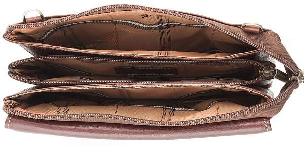 Кожаная женская сумка 331465/2 Tony Perotti Tony Perotti, Артикул: 331465/2 фото №1