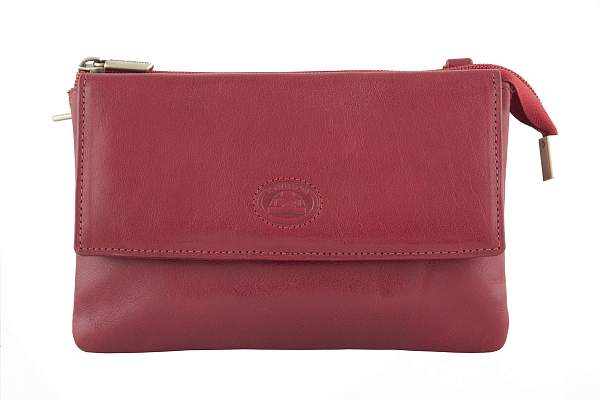 Кожаная женская сумка 331465/4 Tony Perotti Tony Perotti, Артикул: 331465/4 фото №1