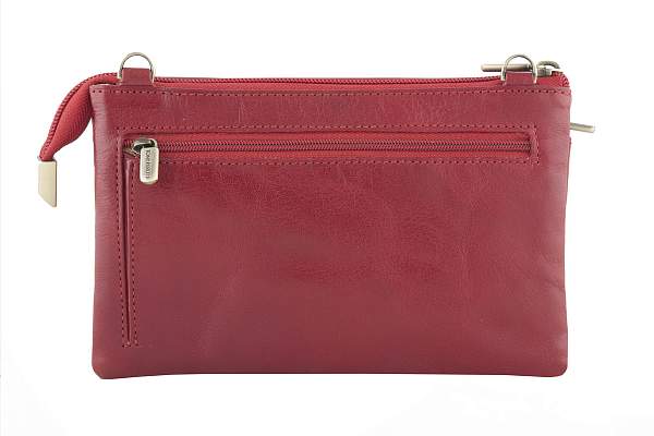 Кожаная женская сумка 331465/4 Tony Perotti Tony Perotti, Артикул: 331465/4 фото №1