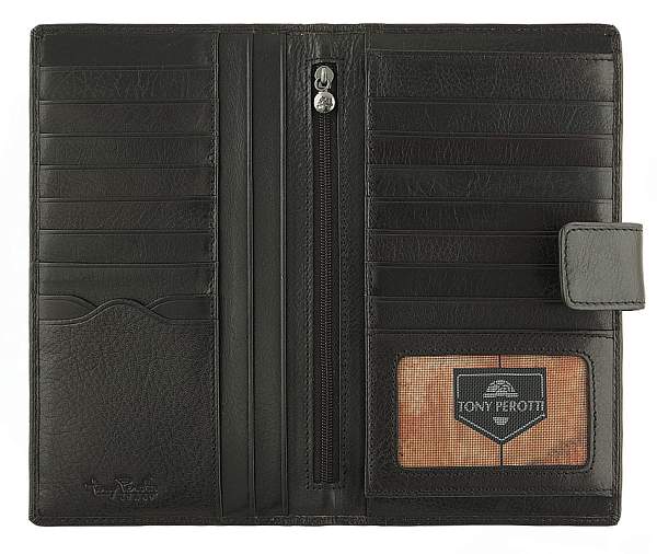 Портмоне мужское Tony Perotti, Артикул: 333304/1 фото №1