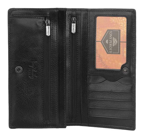 Мужской кошелек 333333/1 Tony Perotti Tony Perotti, Артикул: 333333/1 фото №1