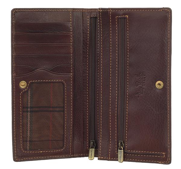 Мужской кошелек 333333/2 Tony Perotti Tony Perotti, Артикул: 333333/2 фото №1
