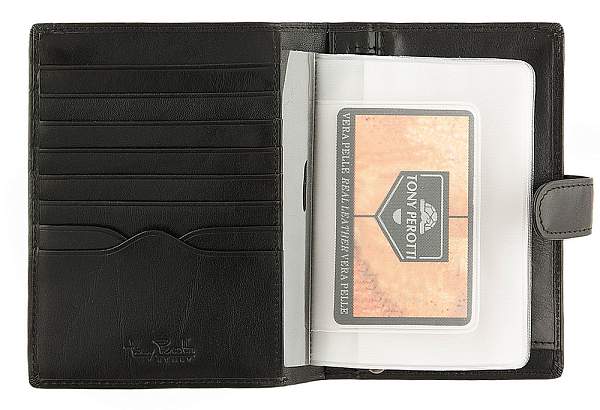 Портмоне мужское 333354/1 Tony Perotti Tony Perotti, Артикул: 333354/1 фото №1