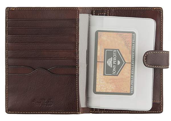 Портмоне мужское 333354/2 Tony Perotti Tony Perotti, Артикул: 333354/2 фото №1