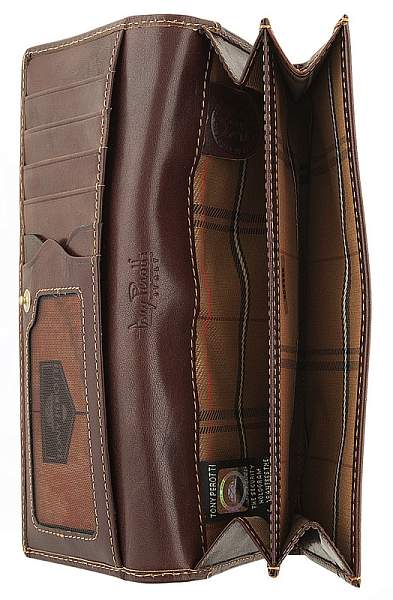 Женский кошелек 333358/2 Tony Perotti Tony Perotti, Артикул: 333358/2 фото №1