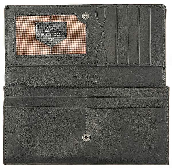 Женский кошелек Tony Perotti, Артикул: 333361/1 фото №1