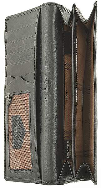 Женский кошелек Tony Perotti, Артикул: 333361/1 фото №1