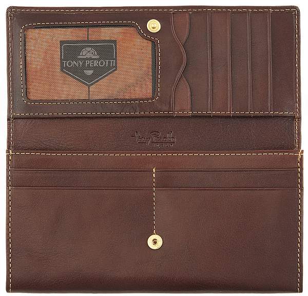 Женский кошелек Tony Perotti, Артикул: 333361/2 фото №1