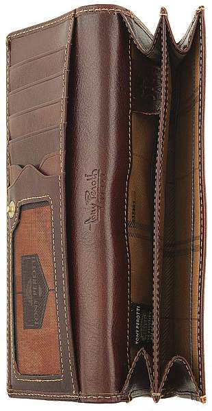 Женский кошелек Tony Perotti, Артикул: 333361/2 фото №1