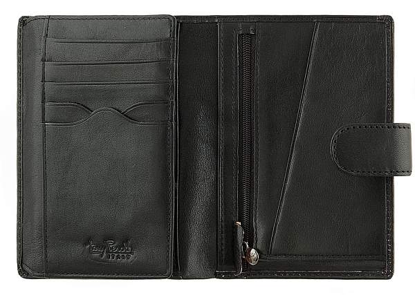 Портмоне мужское Tony Perotti, Артикул: 333367/1 фото №1