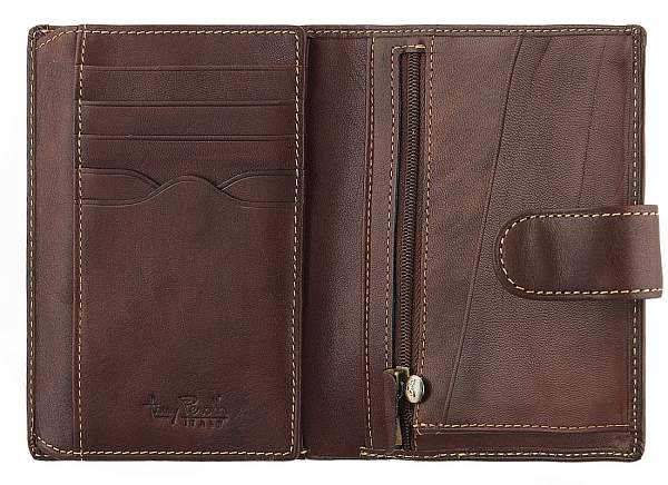 Портмоне мужское Tony Perotti, Артикул: 333367/2 фото №1