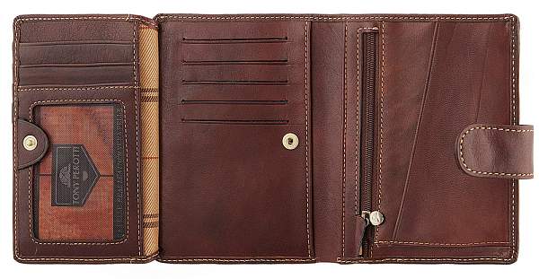 Портмоне мужское Tony Perotti, Артикул: 333367/2 фото №1