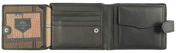 Портмоне мужское 333371/1 Tony Perotti Tony Perotti, Артикул: 333371/1 фото №1