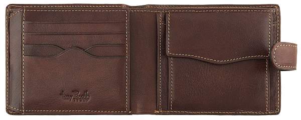 Портмоне мужское 333371/2 Tony Perotti Tony Perotti, Артикул: 333371/2 фото №1