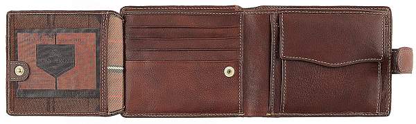 Портмоне мужское 333371/2 Tony Perotti Tony Perotti, Артикул: 333371/2 фото №1