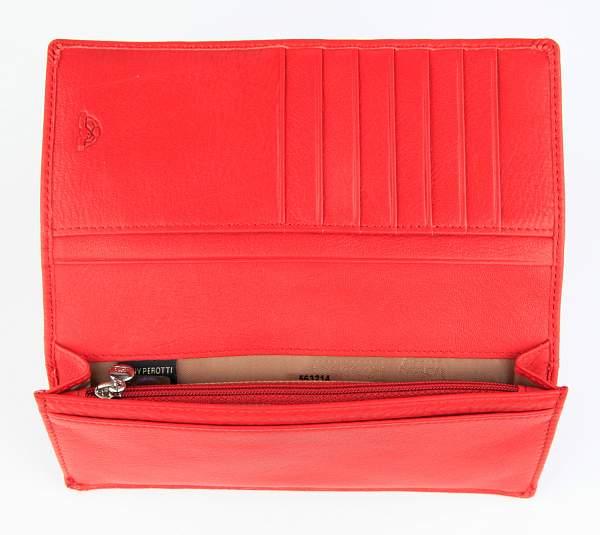 Портмоне женское Tony Perotti, Артикул: 563214/4 фото №1