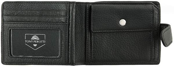 Портмоне мужское Tony Perotti, Артикул: 563370/1 фото №1