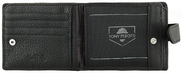Портмоне мужское Tony Perotti, Артикул: 563370/1 фото №1