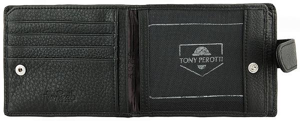 Портмоне мужское Tony Perotti, Артикул: 563370/1 фото №1