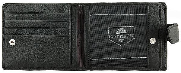 Портмоне мужское Tony Perotti, Артикул: 563370/1 фото №1