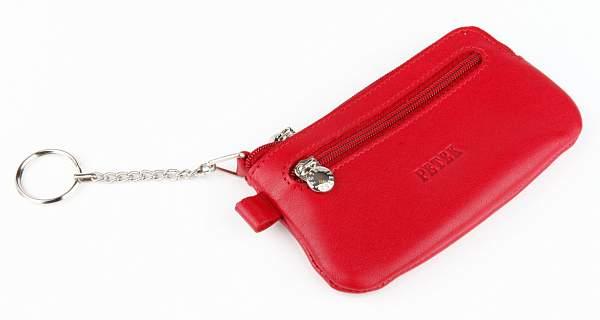 Ключница женская кожаная Petek 535.4000.10 Petek, Артикул: 535.4000.10 фото №1