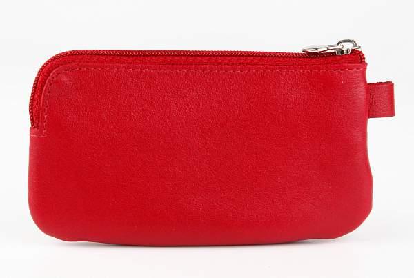 Ключница женская кожаная Petek 535.4000.10 Petek, Артикул: 535.4000.10 фото №1