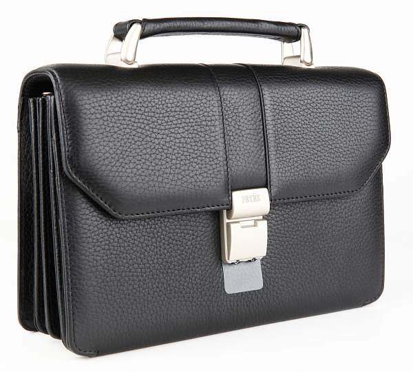 Сумка-визитка Petek, Артикул: 750.46D.01 фото №1