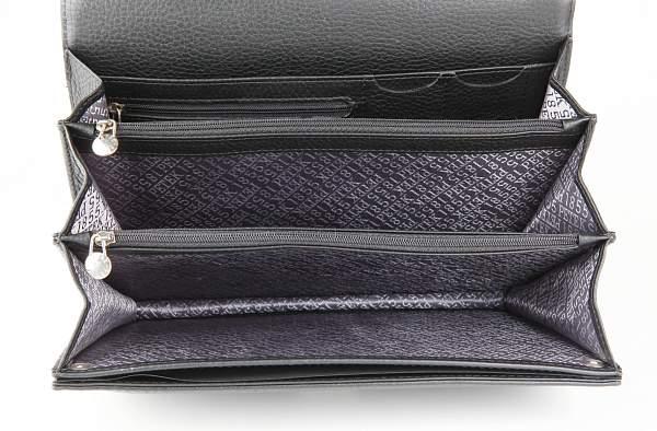 Сумка-визитка Petek, Артикул: 750.46D.01 фото №1